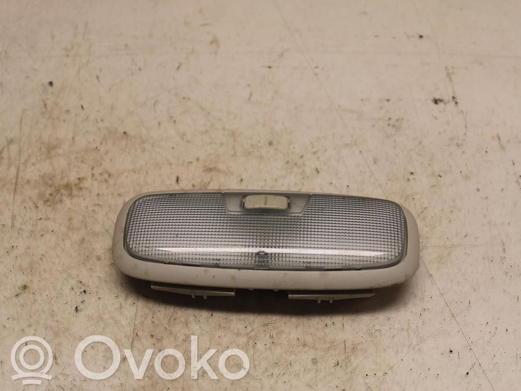 Ford Ranger Other interior light 