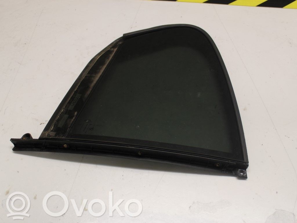 BMW 5 G30 G31 G38 Szyba karoseryjna drzwi tylnych 