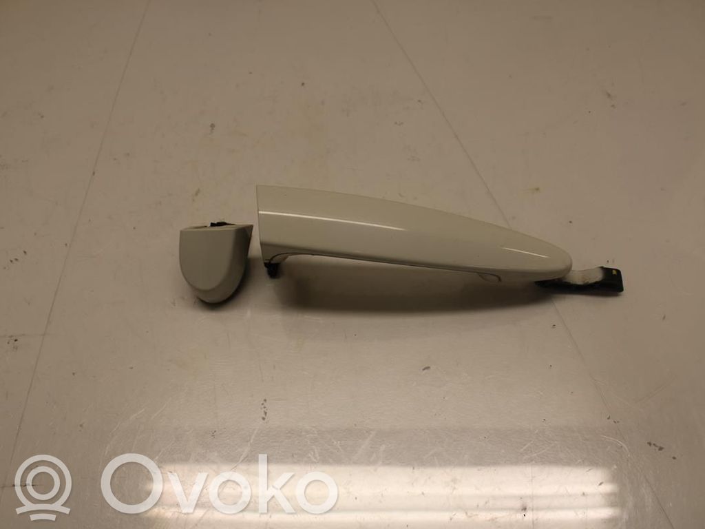 BMW 3 E90 E91 Etuoven ulkokahva 