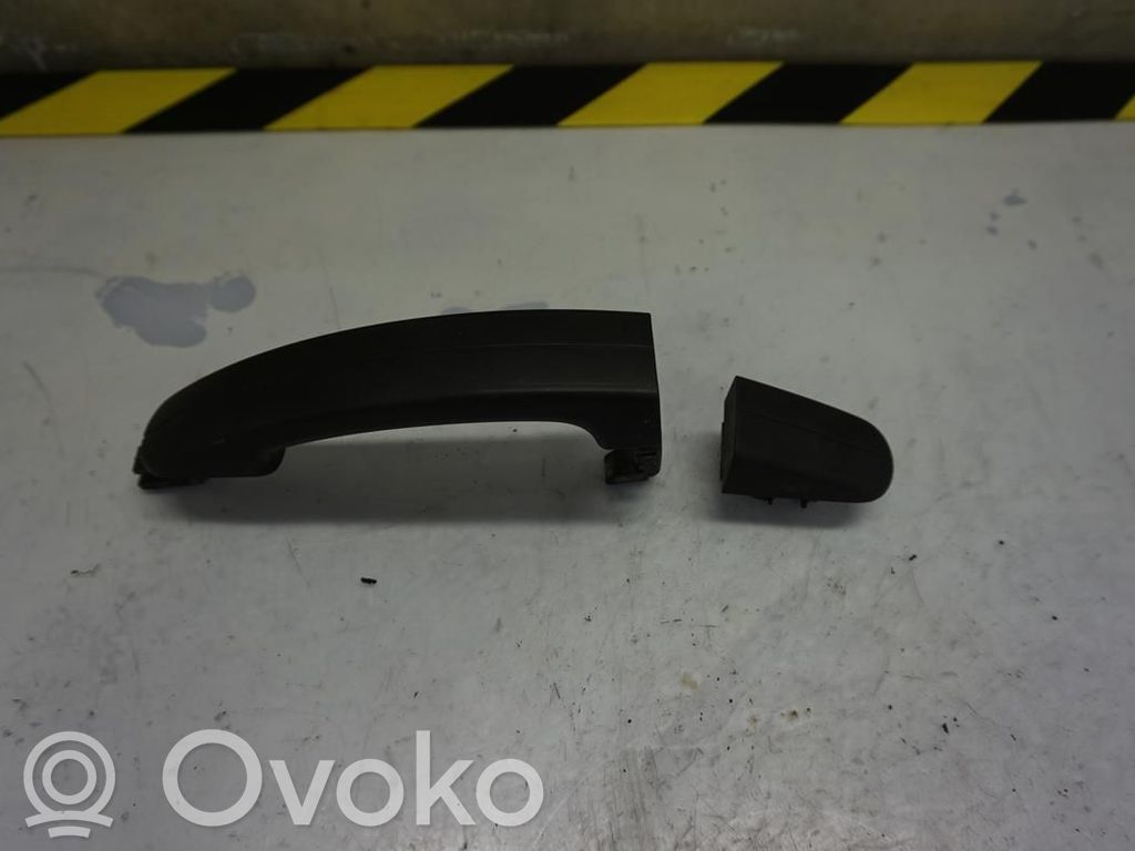 Etuoven ulkokahva   1305822,N046760