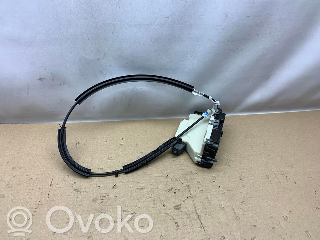 Takaoven lukko   9822172080,N063183