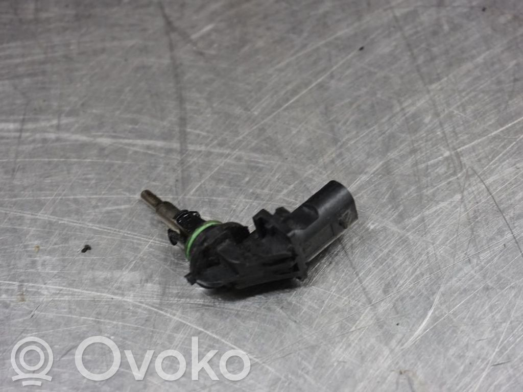 BMW 5 F10 F11 Senzor temperatură admisie 