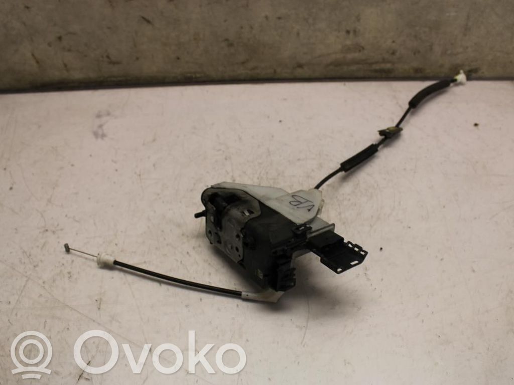 Front door lock   9137V9,N045826,9800625080