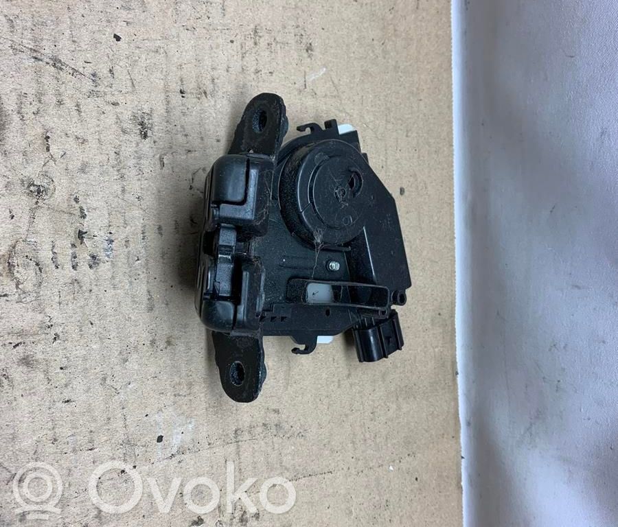 Tailgate/trunk/boot lock/catch/latch   6935002100,N056897
