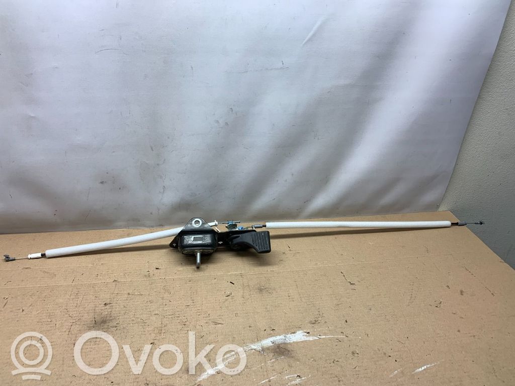 Peugeot Partner Front door interior handle 