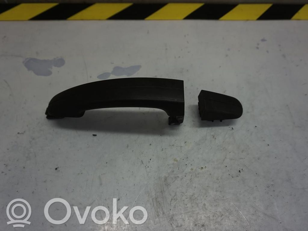 Manecilla externa puerta delantera   1305822,N046760