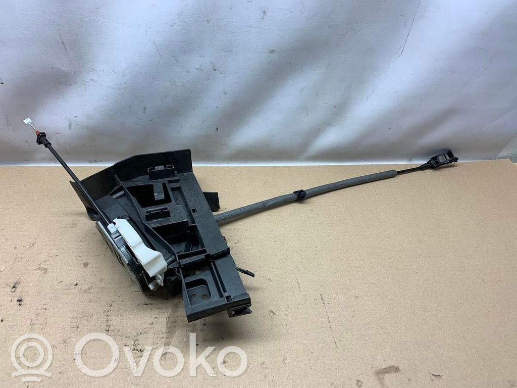 Priekinė durų spyna   2099457,N060148
