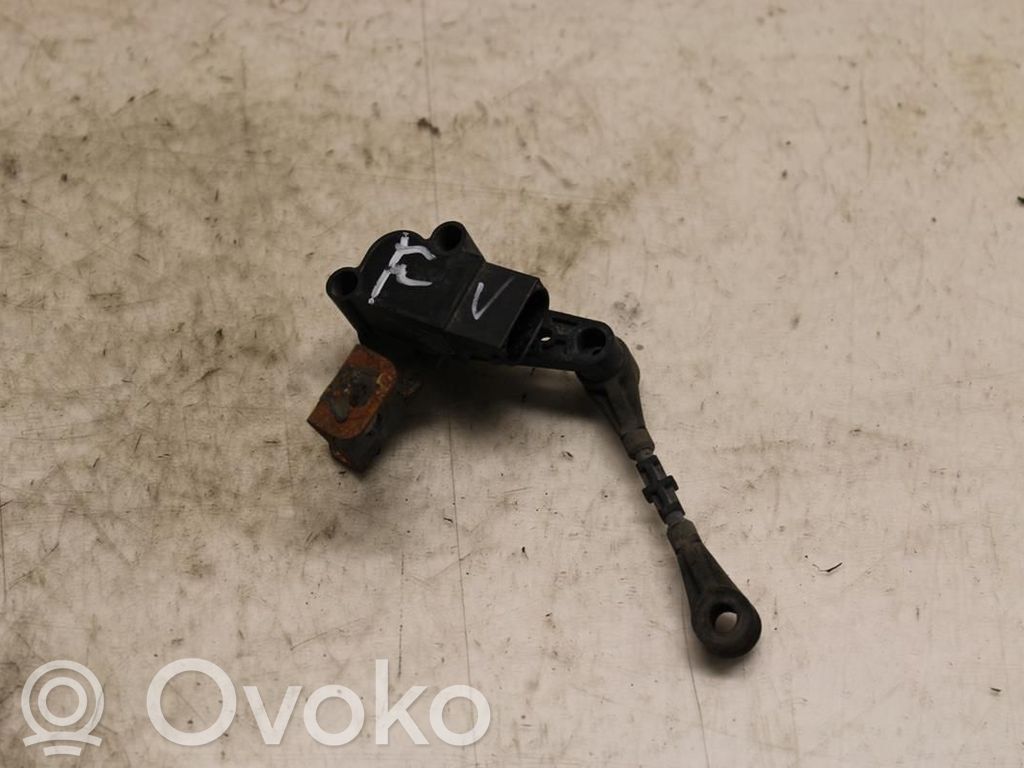 Land Rover Range Rover Evoque L538 Czujnik poziomu zawieszenia pneumatycznego osi przedniej 