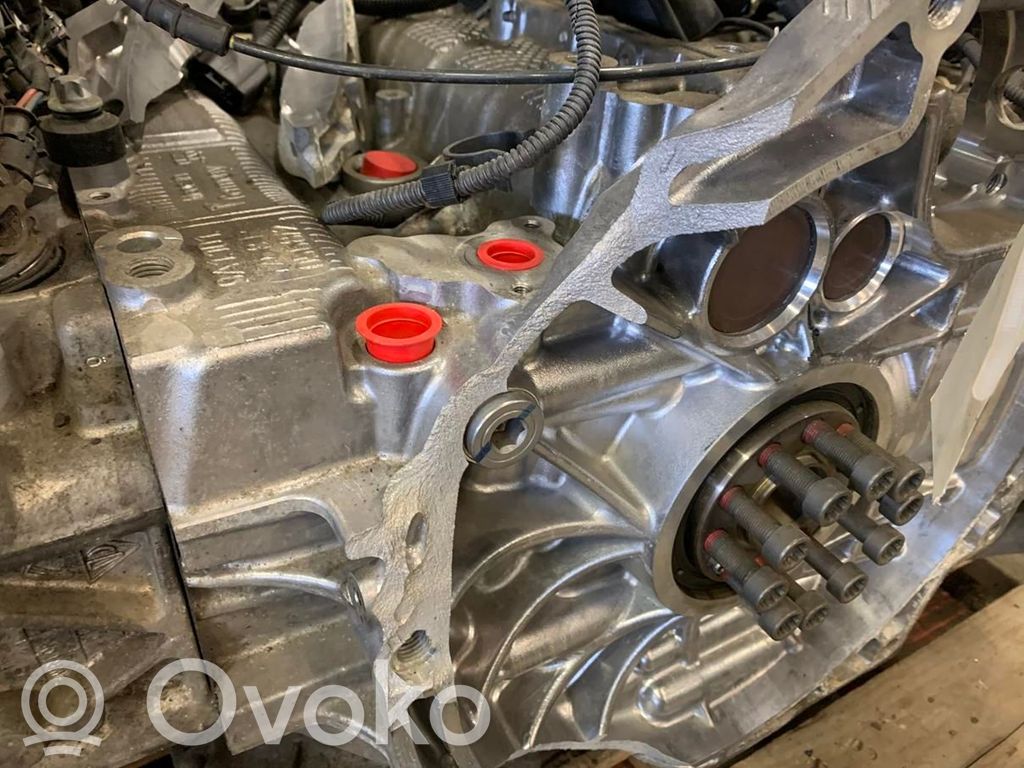 Porsche 911 997 Motor 