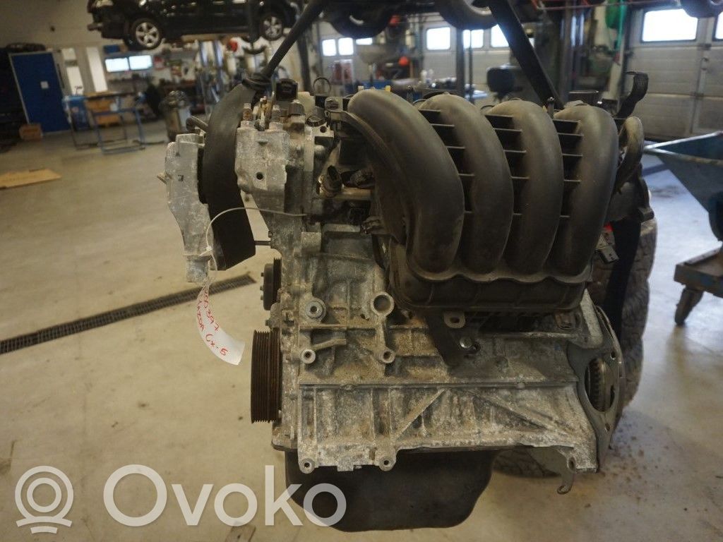 Engine   PEY702300B,N036641,PEVPS