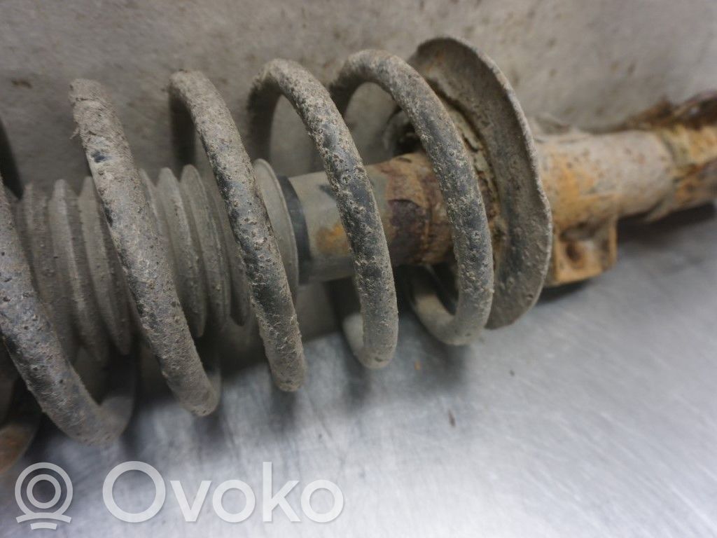 Volvo S70  V70  V70 XC Amortyzator osi przedniej ze sprężyną 