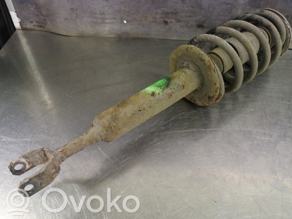 Volkswagen PASSAT B5.5 Ammortizzatore anteriore con molla elicoidale 