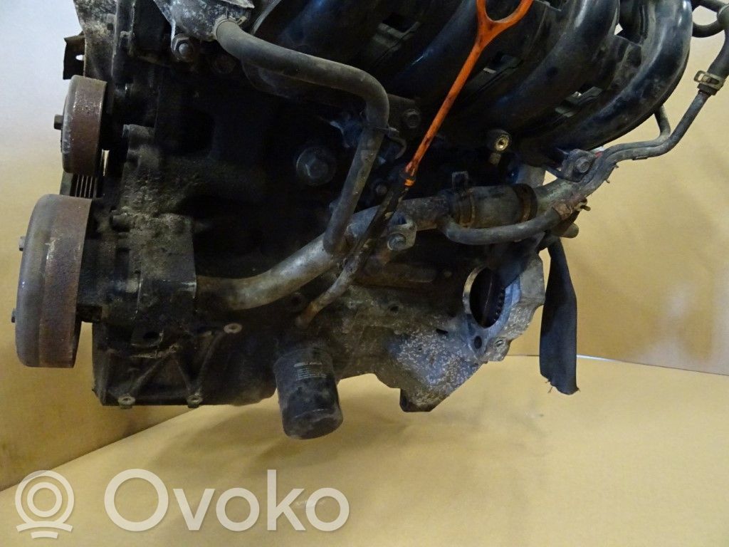 Honda Jazz Engine 