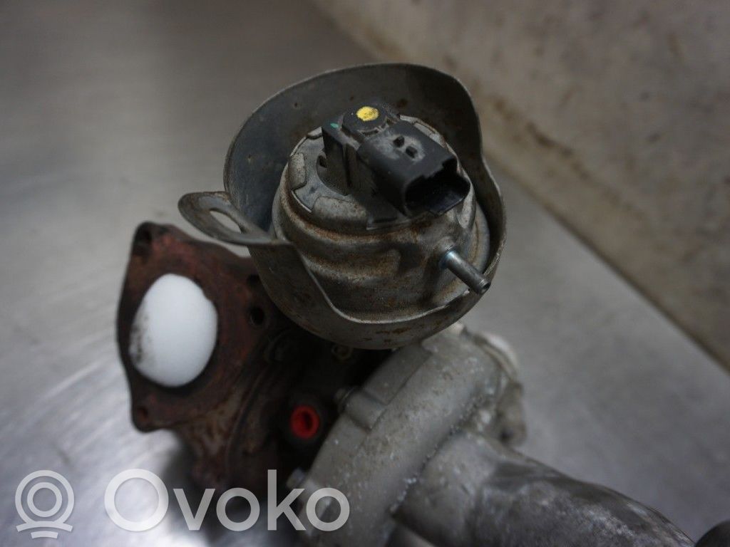 Peugeot Expert Turbo 