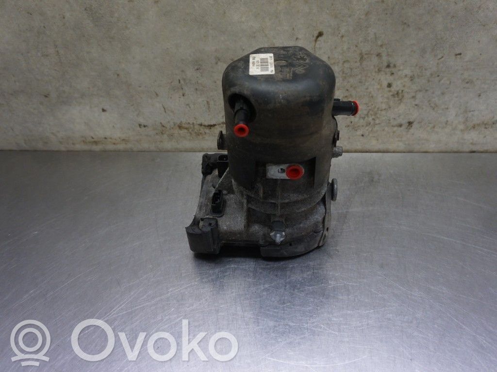 Citroen C5 Servolenkung Servopumpe elektrisch 