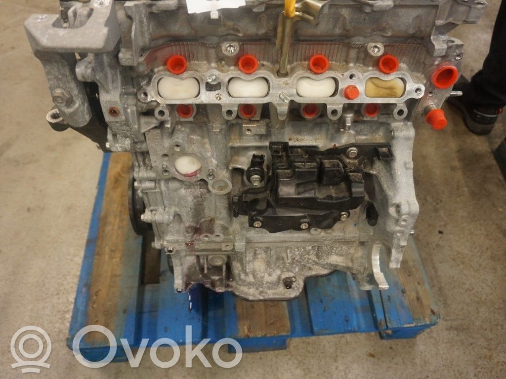 Engine   1900024320,230333