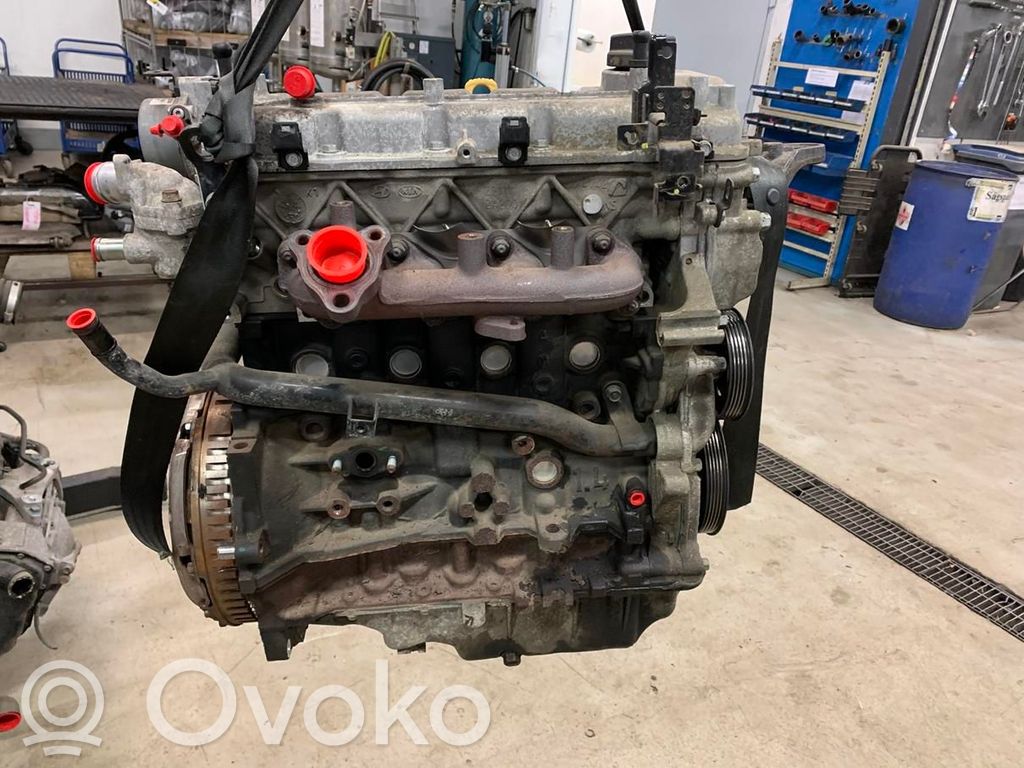 Motor   D4FC,175957