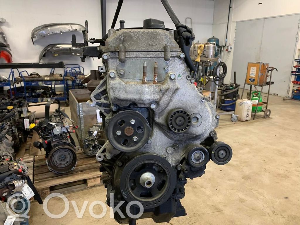 Dzinējs   D4FC,175957