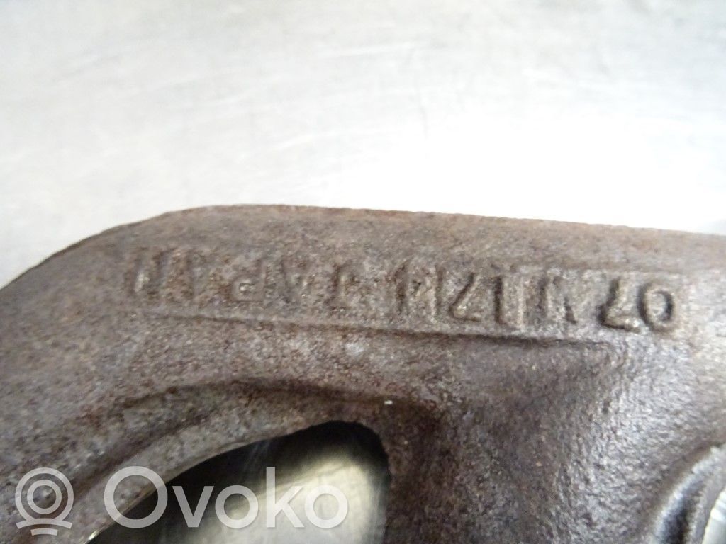 Volvo V70 Pakosarja 