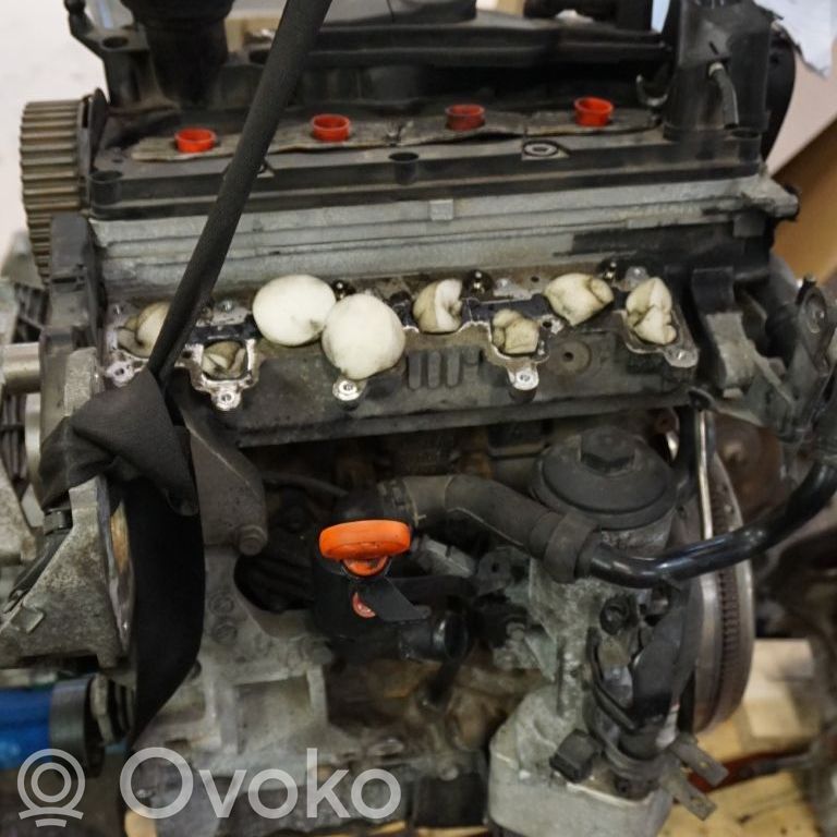 Volkswagen PASSAT B6 Motor 
