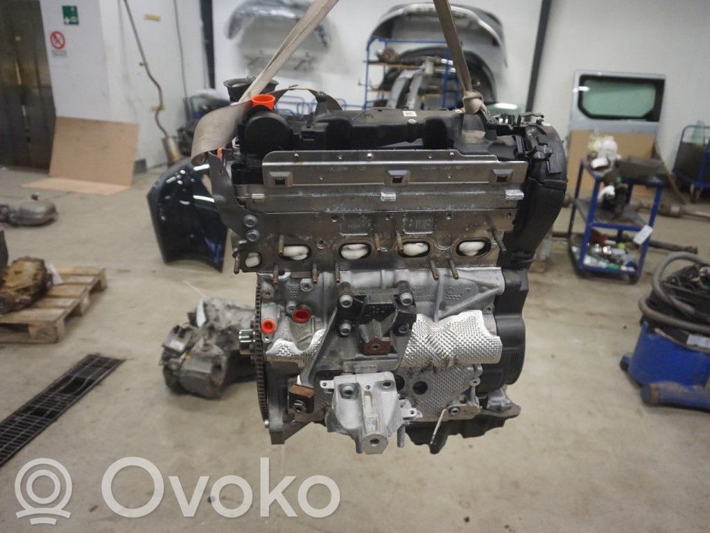 Motor   05L100031J,250187