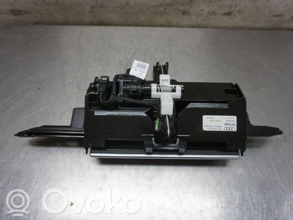 Audi A7 S7 4G Ecran/afișaj/ecran mic 