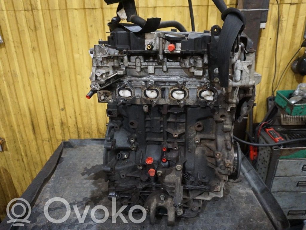 Nissan NV400 Variklis 