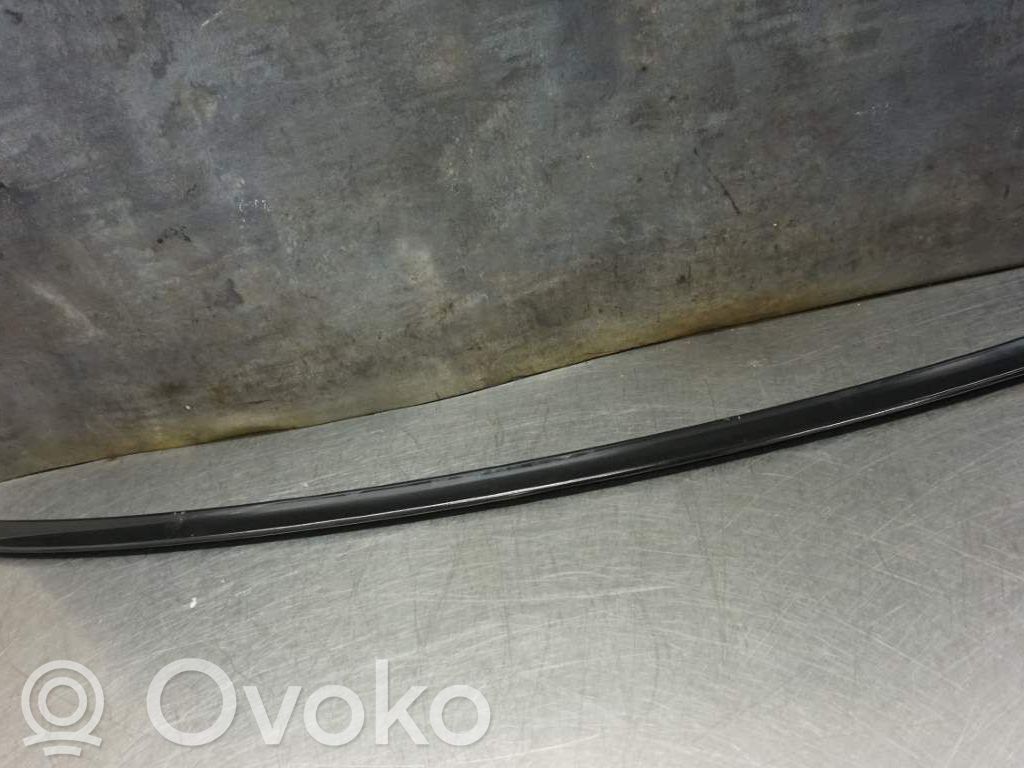 Tailgate/trunk spoiler   51717894050,N028755,51712695698