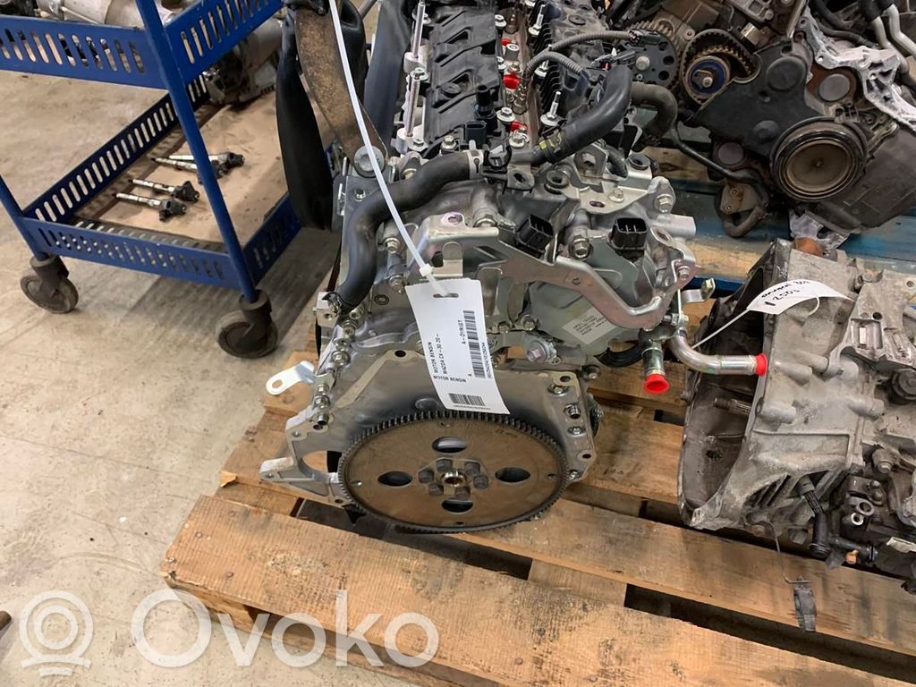 Engine   HFY102300S,254204
