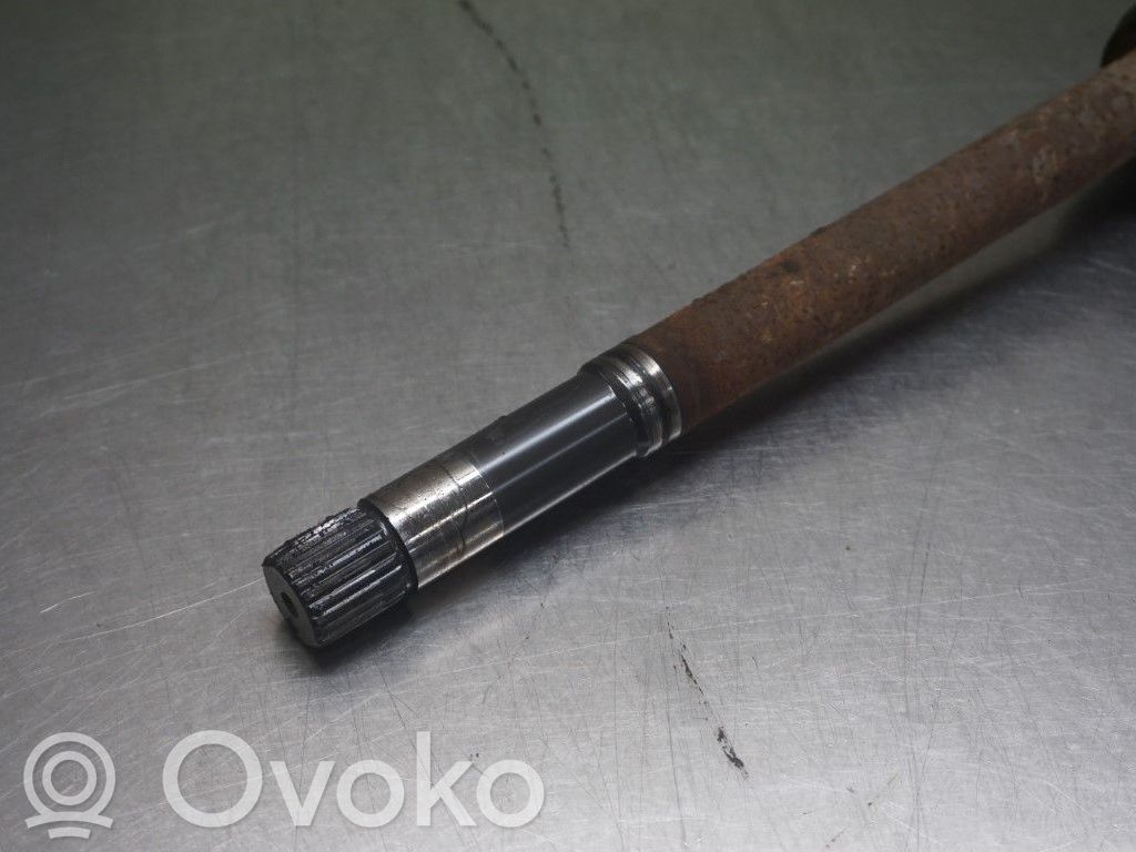 Eje de transmisión delantero   3273AE,163946,3273AE
