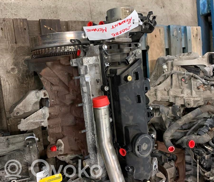 Engine   8201102324,N007995