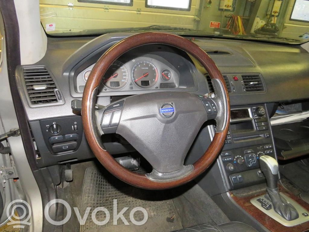 Volvo XC90 Stūre 