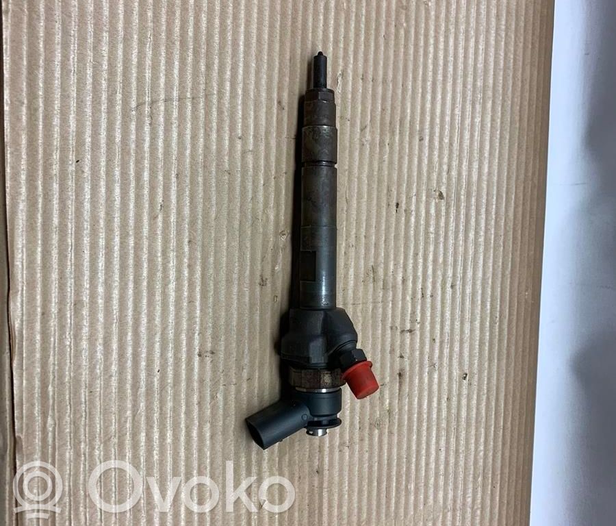Fuel injector   13537798446,172954,0445110289