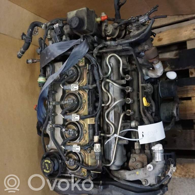 Engine   RF5C02300,N023306