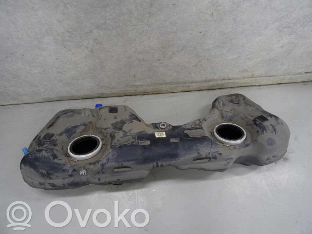 BMW 1 E81 E87 Polttoainesäiliö 