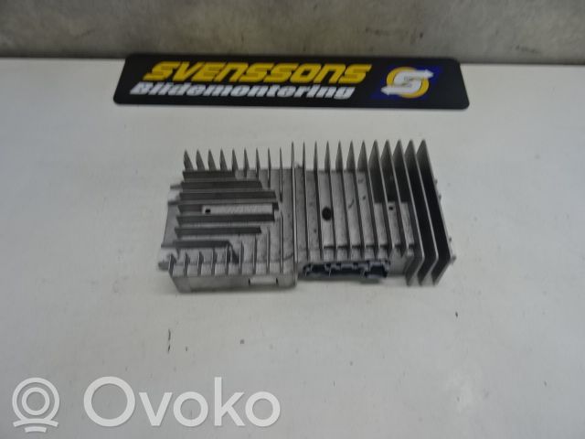 Saab 9-3 Ver2 Vahvistin 