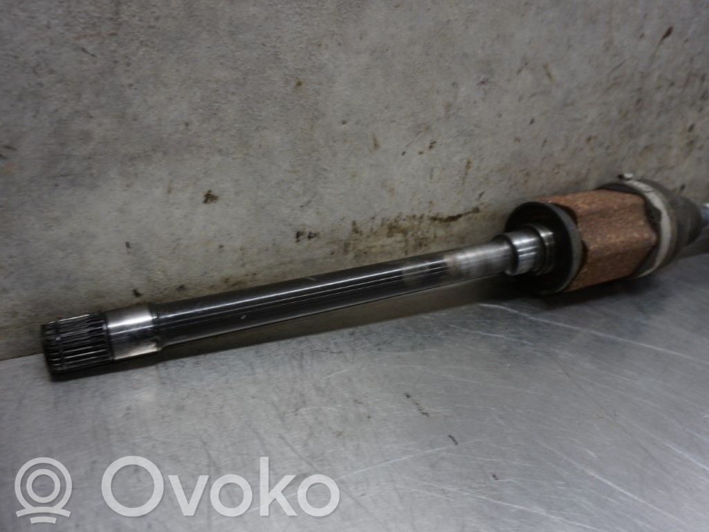 BMW 3 F30 F35 F31 Semiasse anteriore 