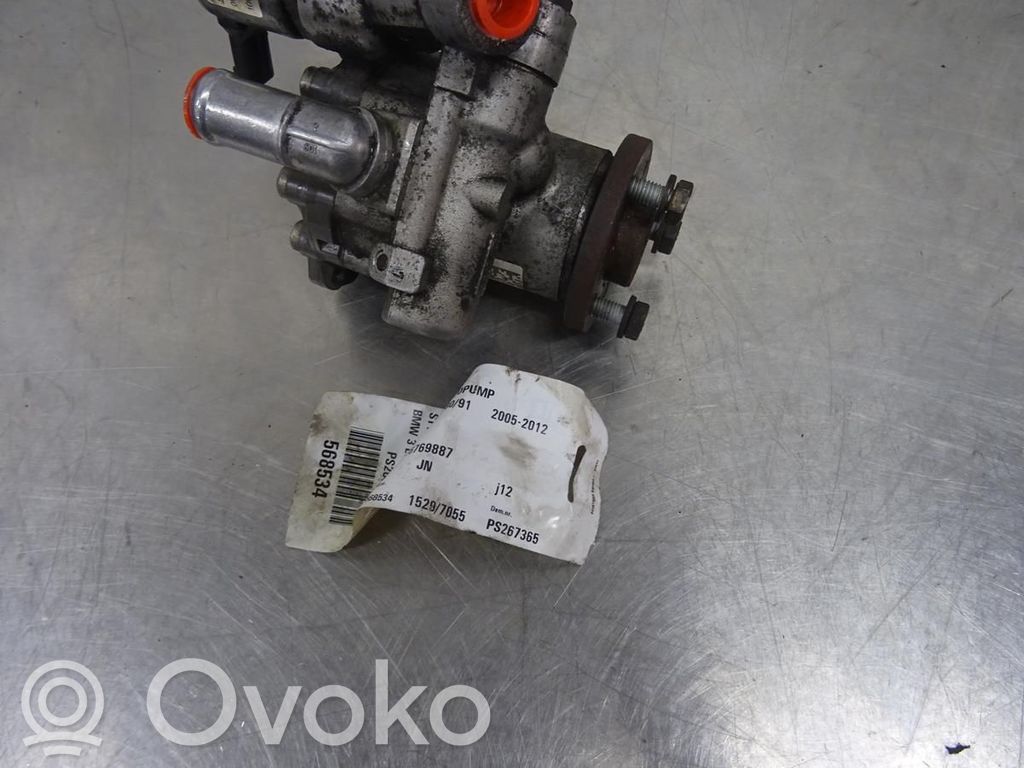 BMW 3 E90 E91 Power steering pump 