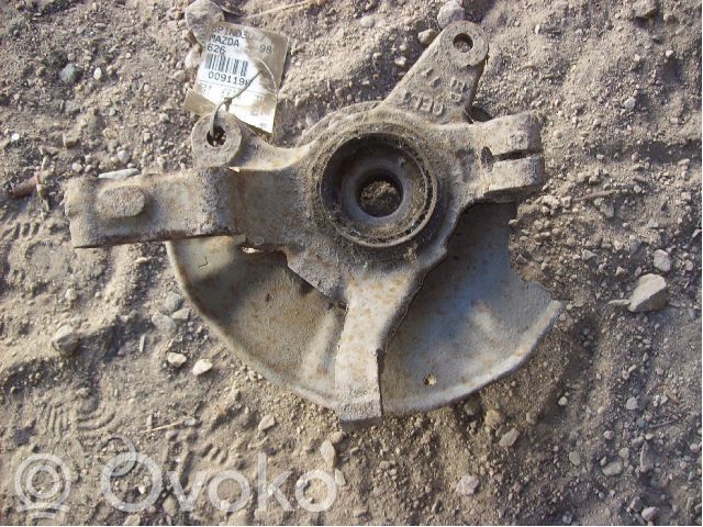 Eje de transmisión delantero   FTD52560XA,231356
