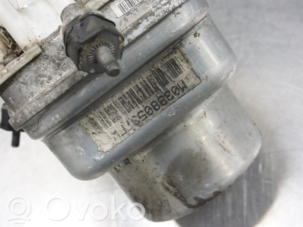 Saab 9-3 Ver2 Pompa wspomaganie układu kierowniczego 