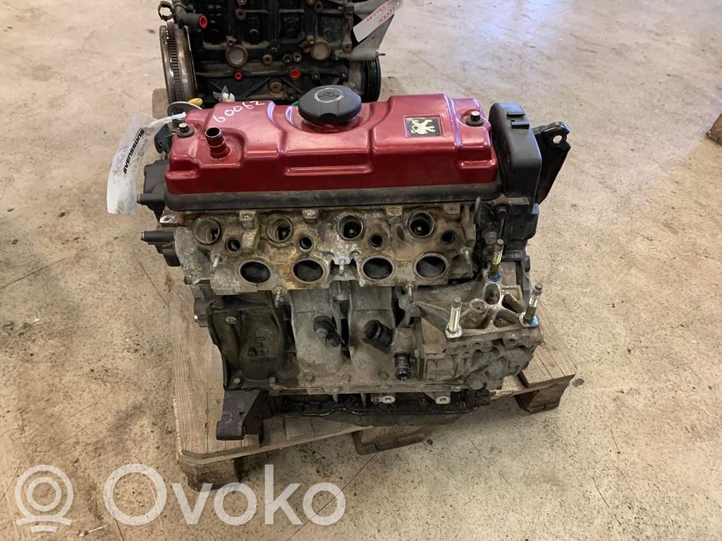 Engine   0139PL,169388,0135EC