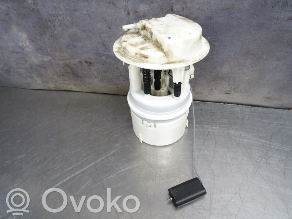 Peugeot 206 Fuel injection high pressure pump 