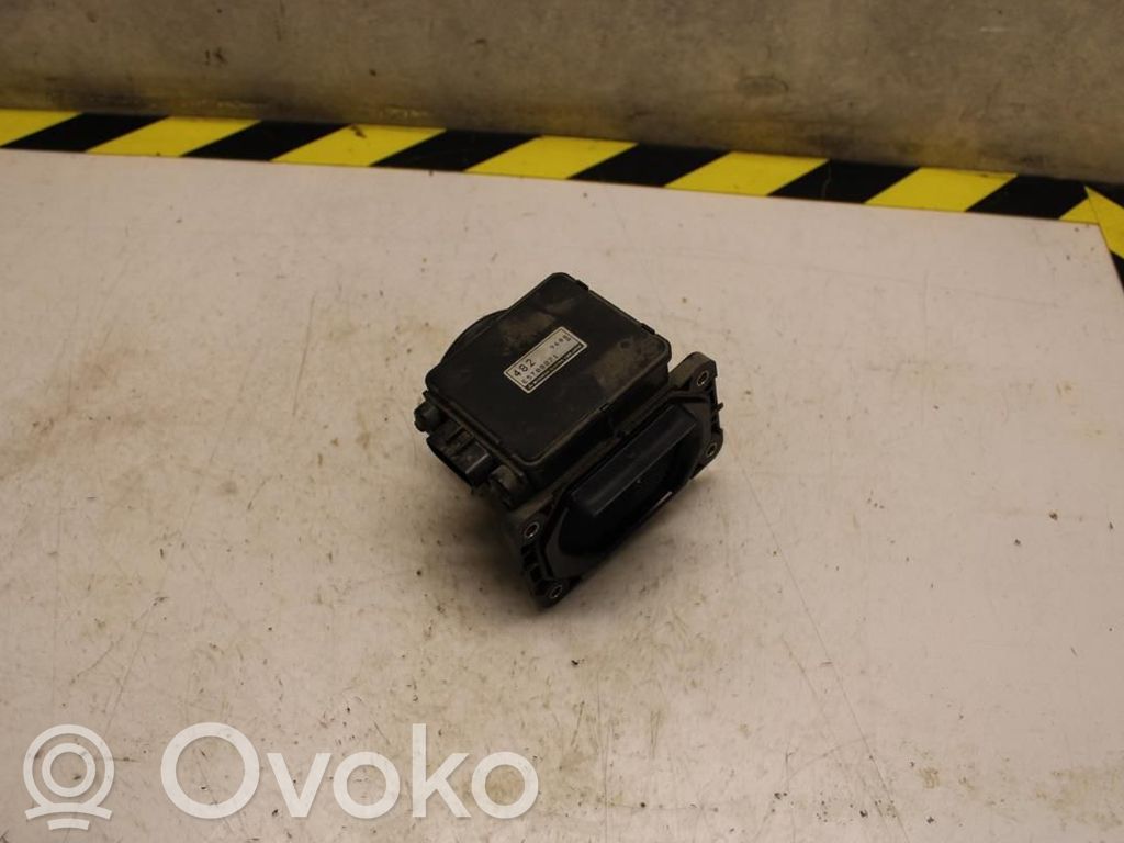 Mitsubishi Galant Mass air flow meter 