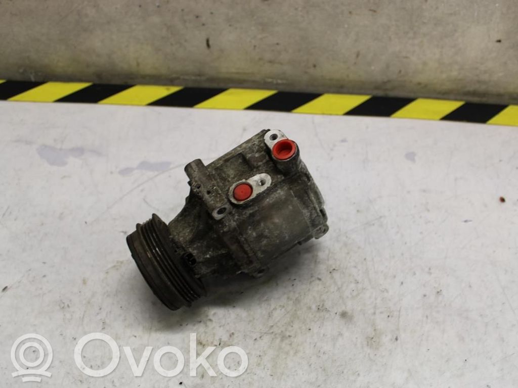 Subaru Legacy Klimakompressor Pumpe 