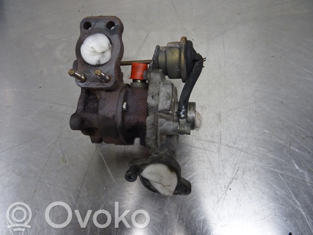 Turbina   0375G9,173533