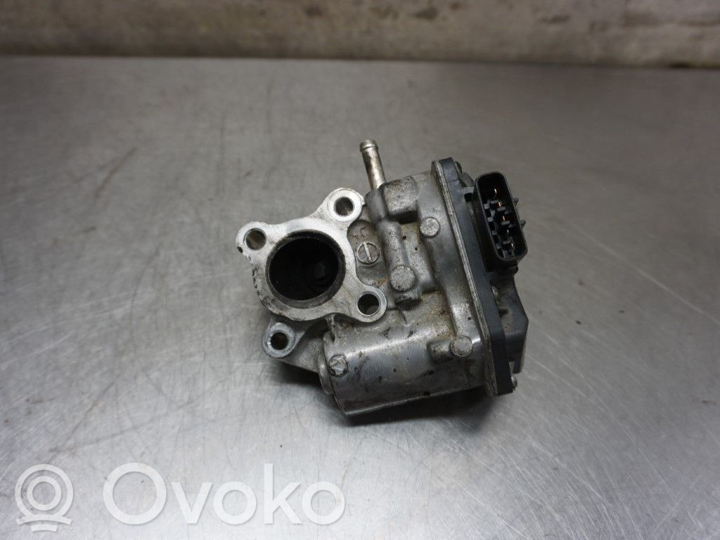 Toyota Yaris Válvula EGR 