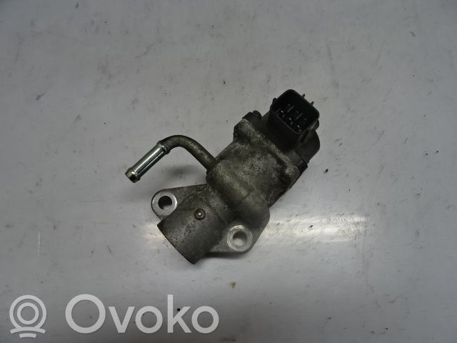 Volvo V50 Zawór EGR 