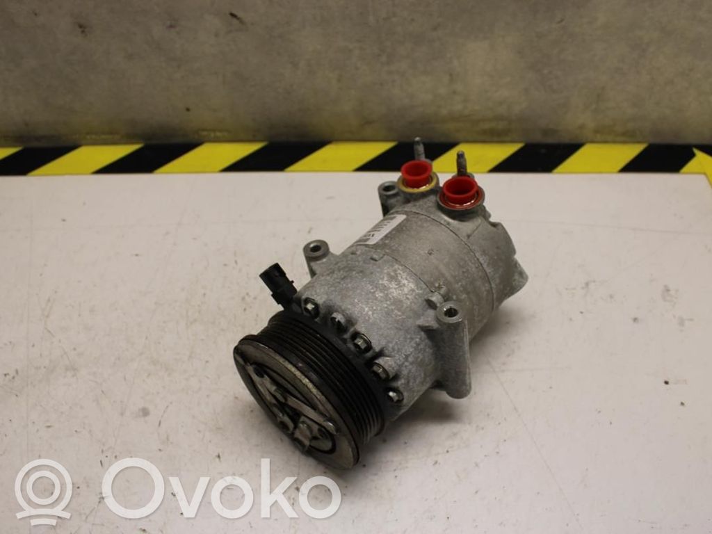 Kompresor / Sprężarka klimatyzacji A/C   1016001043,176530