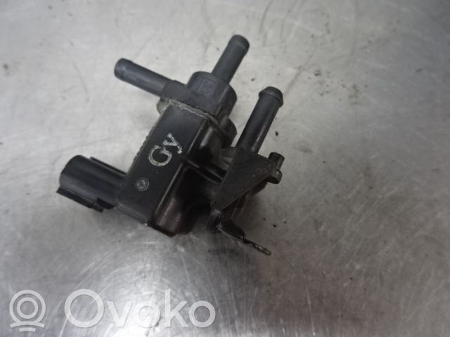 Toyota Avensis T250 Supapă vacuum 