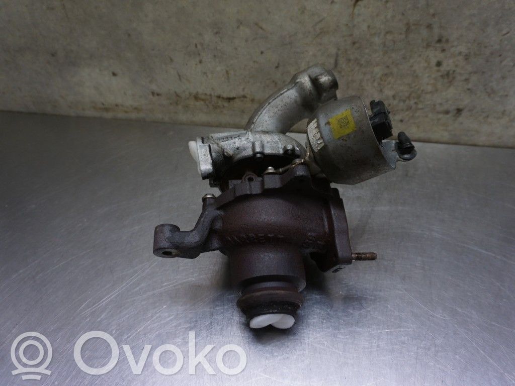 Turboahdin   0375P2,260461
